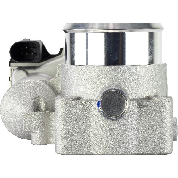 2000-2006 Audi A4 Fuel Injection Throttle Body (Global Parts)