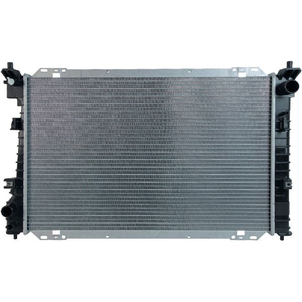 2008-2011 Mazda Tribute Radiator (Global Parts)