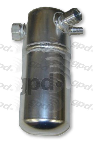 1994 Chevrolet Cavalier A/C Accumulator (Global Parts)