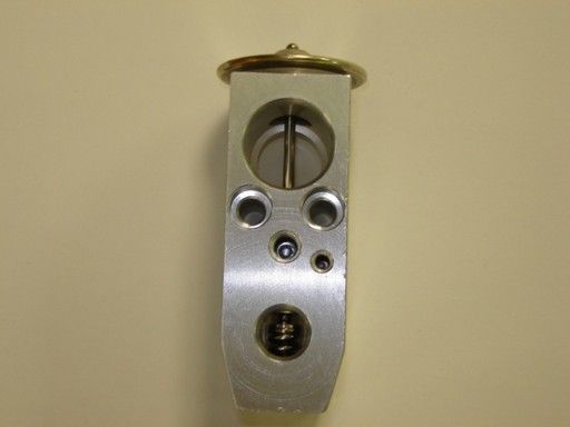 2009-2014 Nissan Murano A/C Expansion Valve (Global Parts)