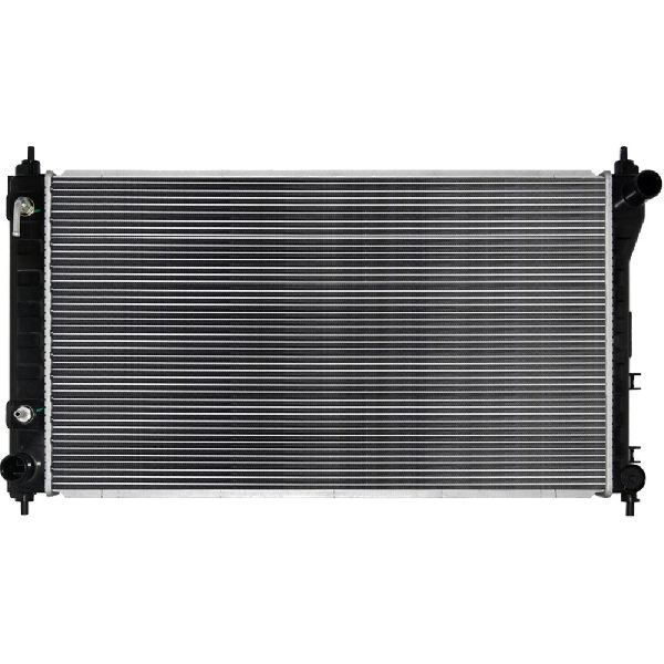 2019-2023 Nissan Altima Radiator (Global Parts)