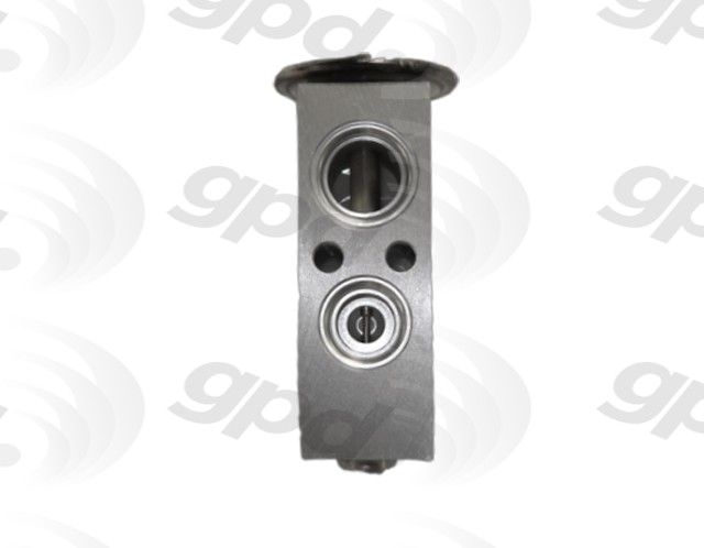 1999-2002 Daewoo Nubira A/C Expansion Valve (Global Parts)
