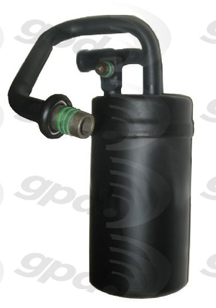 1996-2004 Ford Mustang A/C Accumulator (Global Parts)