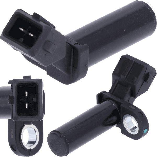 2000-2004 Ford Focus Engine Crankshaft Position Sensor (Global Parts)