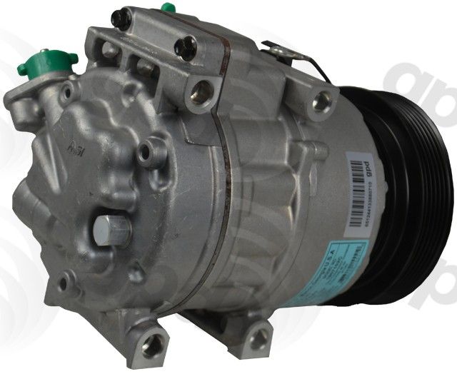 2007-2009 Kia Amanti A/C Compressor (Global Parts)