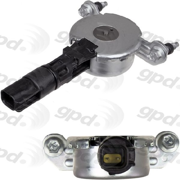2010-2012 Ford Fusion Engine Variable Valve Timing (VVT) Solenoid (Global Parts)