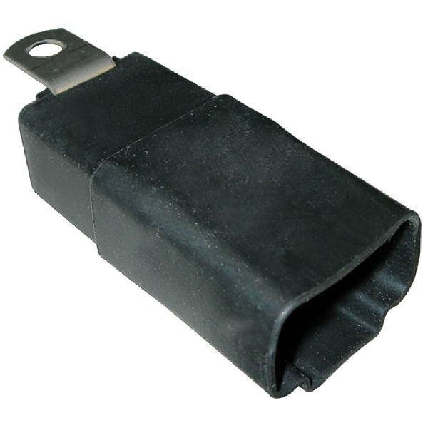 1991-1995 Honda Civic A/C Compressor Control Relay (Global Parts)