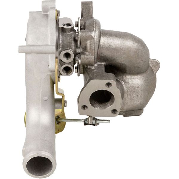 1999-2001 Volkswagen Beetle Turbocharger (Global Parts)