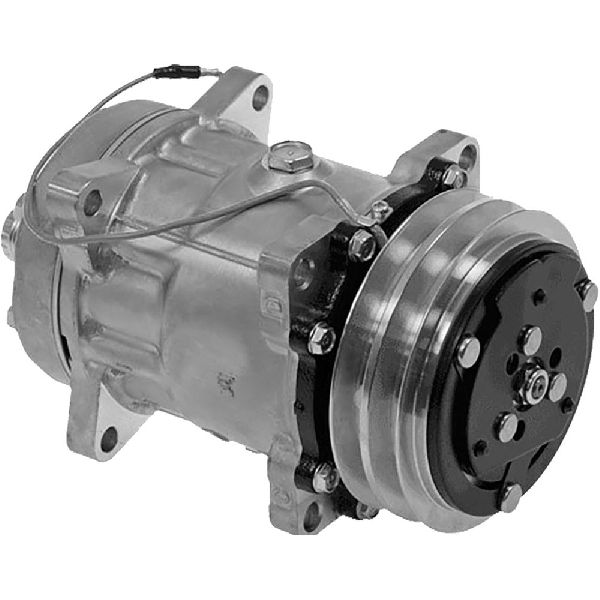 1986-1991 GMC P3500 A/C Compressor (Global Parts)