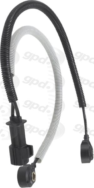 1999-2006 Volvo S80 Ignition Knock (Detonation) Sensor (Global Parts)