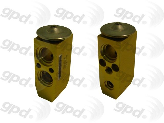 2004-2007 Kia Amanti A/C Expansion Valve (Global Parts)