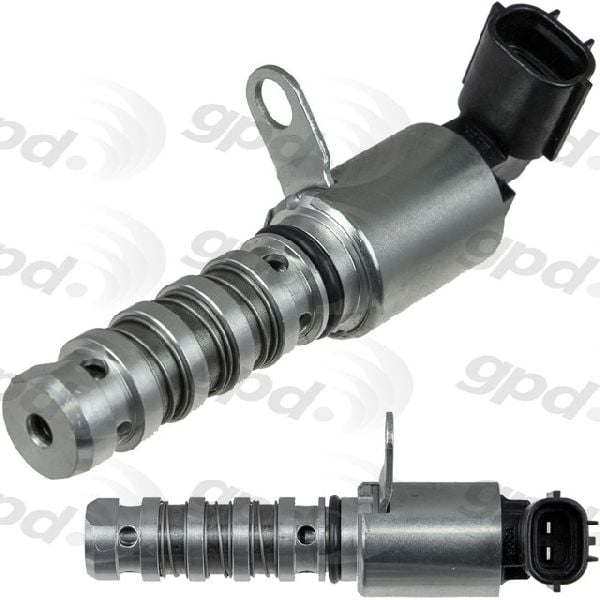 2012-2015 Kia Sorento Engine Variable Valve Timing (VVT) Solenoid - Exhaust (Global Parts)