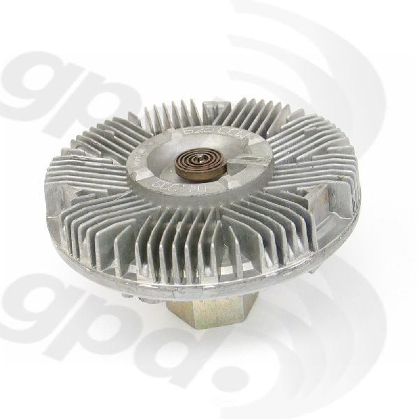 2006 GMC Sierra 3500 Engine Cooling Fan Clutch (Global Parts)