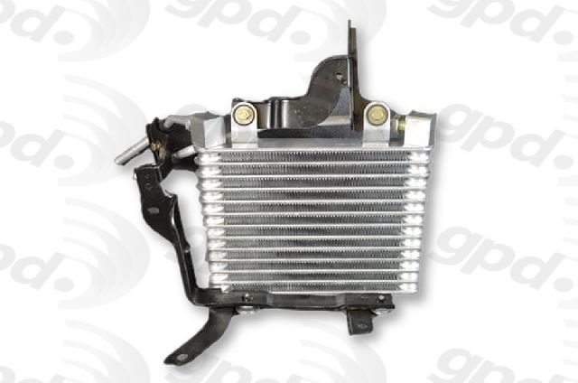 2015 Lexus RX350 Automatic Transmission Oil Cooler (Global Parts)
