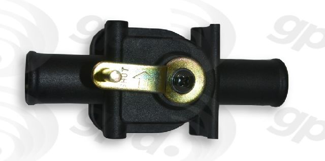 2003-2004 Honda Odyssey HVAC Heater Control Valve (Global Parts)