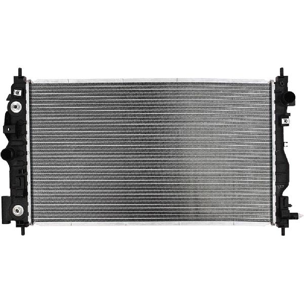 2011-2013 Buick Regal Radiator (Global Parts)