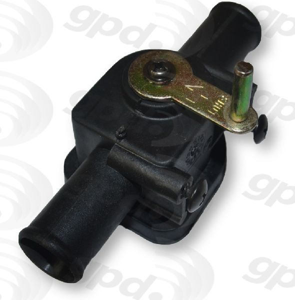 1999-2001 Honda CR-V HVAC Heater Control Valve (Global Parts)