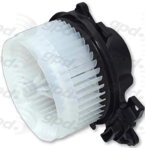 2016-2023 Toyota Tacoma HVAC Blower Motor (Global Parts)