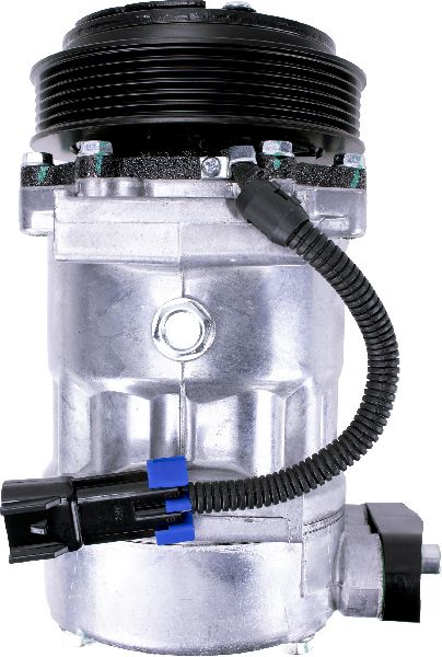 2005-2007 Kenworth T800 A/C Compressor (Global Parts)