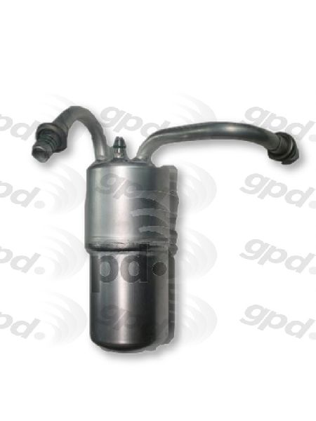 1994-2002 Dodge Ram 1500 A/C Accumulator (Global Parts)