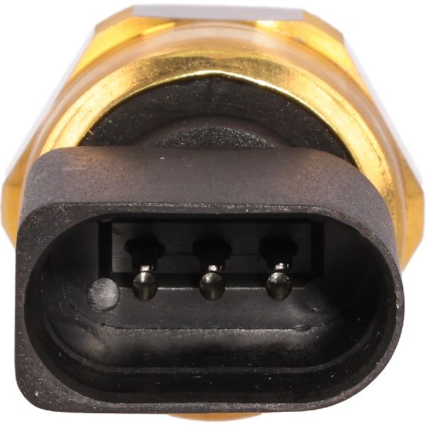 2007-2010 Audi Q7 Fuel Pressure Sensor - At Fuel Pump (Global Parts)
