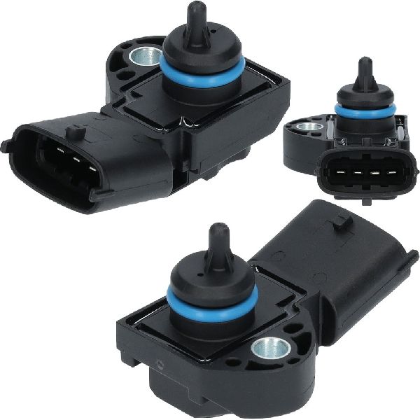 2005-2010 Volvo S40 Fuel Pressure Sensor (Global Parts)