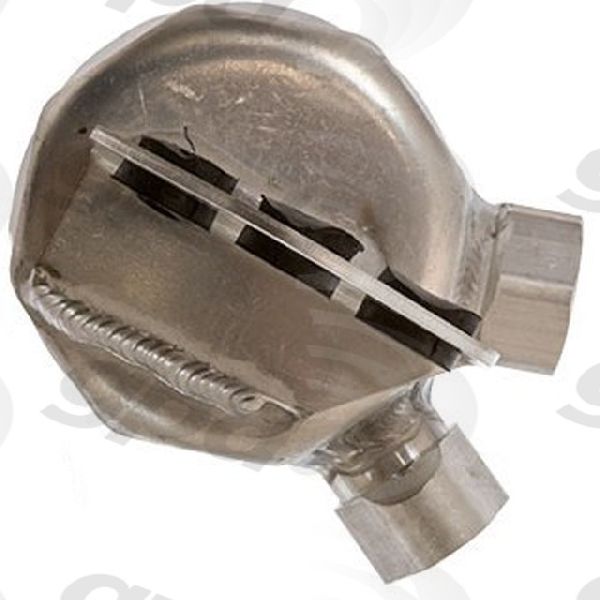 2003-2004 Audi Allroad Quattro A/C Accumulator (Global Parts)