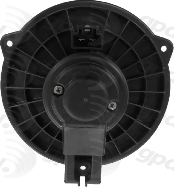 2014-2020 Mazda 3 HVAC Blower Motor (Global Parts)