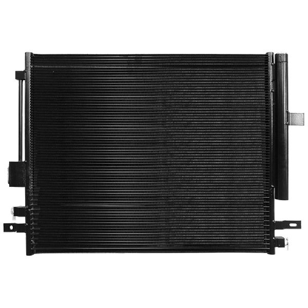 2015-2020 GMC Canyon A/C Condenser (Global Parts)
