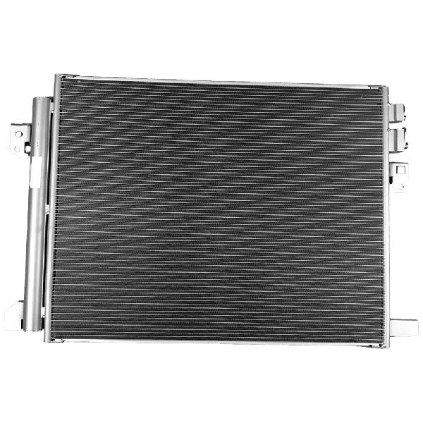 2020-2023 Lincoln Aviator A/C Condenser (Global Parts)