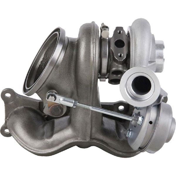 2009-2010 BMW 335i xDrive Turbocharger (Global Parts)