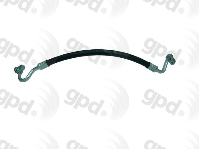 2006-2011 Honda Civic A/C Refrigerant Discharge Hose (Global Parts)