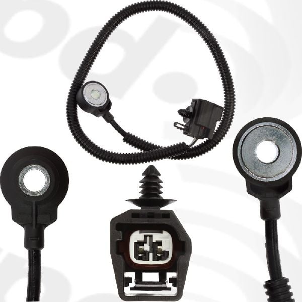 1999 Lincoln Navigator Ignition Knock (Detonation) Sensor (Global Parts)