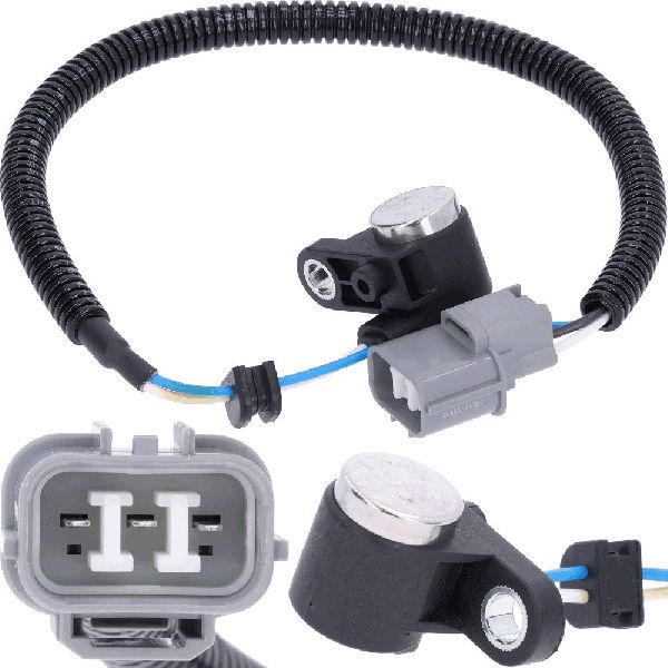 1996-2000 Honda Civic Engine Crankshaft Position Sensor (Global Parts)