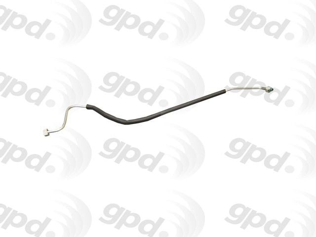 1996-2002 GMC C3500HD A/C Refrigerant Liquid Hose (Global Parts)