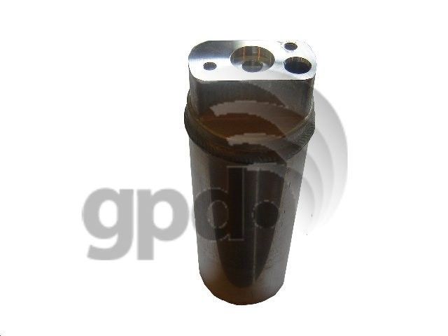 2004-2012 GMC Canyon A/C Receiver Drier (Global Parts)