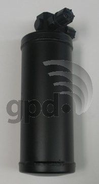 1978-1983 Toyota Pickup A/C Receiver Drier (Global Parts)
