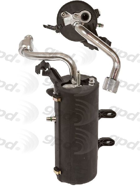 2000-2005 Ford Excursion A/C Accumulator (Global Parts)