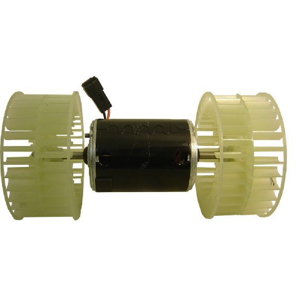 2000-2010 Volvo VNL HVAC Blower Motor (Global Parts)