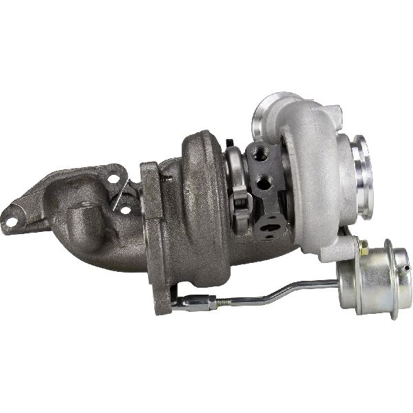 2002-2005 Volvo S80 Turbocharger (Global Parts)