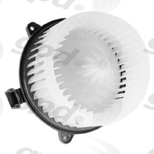 2016 Chevrolet Cruze Limited HVAC Blower Motor (Global Parts)