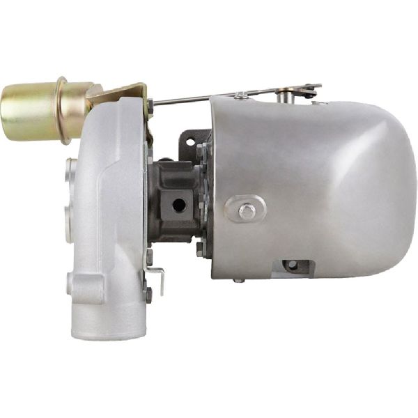 1992-1993 GMC C3500HD Turbocharger (Global Parts)