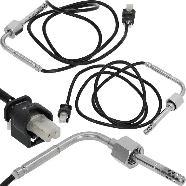 2007-2009 Jeep Grand Cherokee Exhaust Gas Temperature (EGT) Sensor (Global Parts)