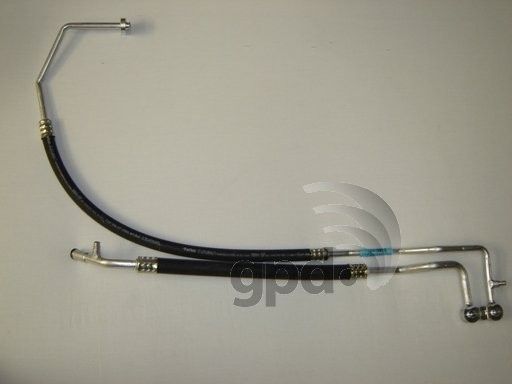 1998-2001 Dodge Ram 1500 A/C Hose Assembly (Global Parts)