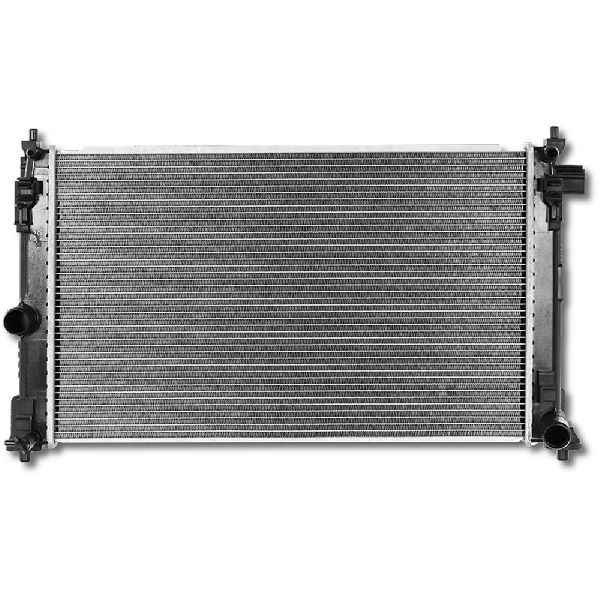 2018-2022 Toyota C-HR Radiator (Global Parts)