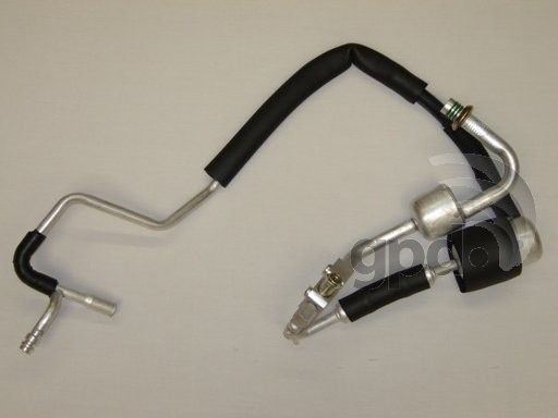1994-1995 Ford Taurus A/C Hose Assembly (Global Parts)