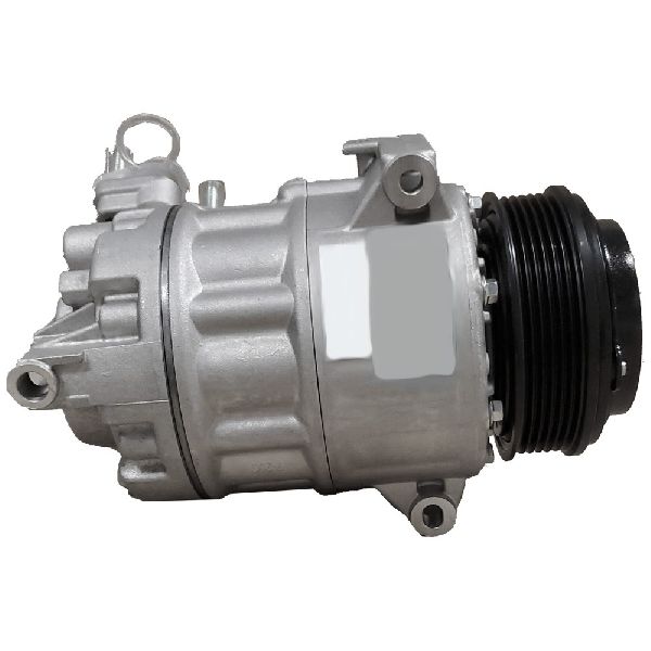 2019 Jeep Cherokee A/C Compressor (Global Parts)