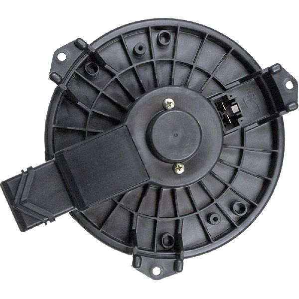 2012-2013 Dodge Journey HVAC Blower Motor - Front (Global Parts)