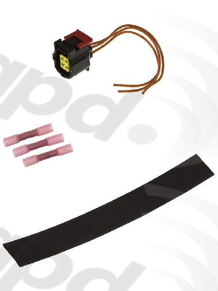 2006-2010 Dodge Viper HVAC Pressure Transducer (Global Parts)