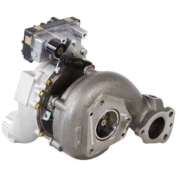 2012-2015 Mercedes-Benz ML350 Turbocharger (Global Parts)